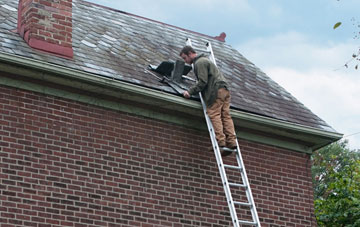what affects urgent Lawn roof repairs