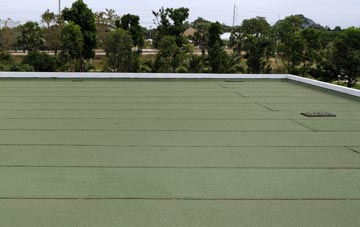 all Lawn roofing types quoted for