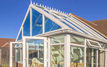 conservatory roof insulation costs Lawn