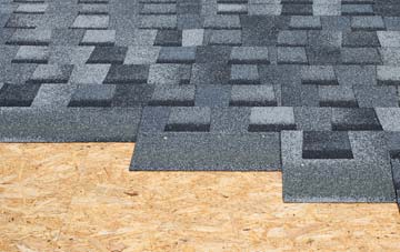 expert Lawn asphalt roof companies