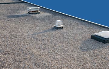 flat roofing Lawn, Wiltshire
