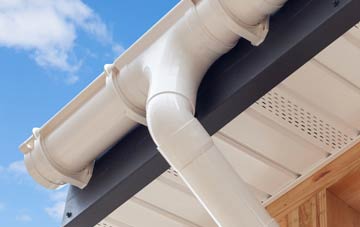 Lawn gutter installation costs