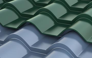 who should consider Lawn plastic roofs