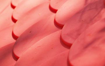 Lawn plastic roof costs