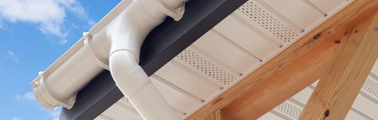 get Lawn guttering quotes today