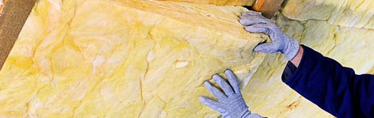 quotes for Lawn roof insulation