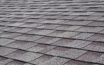Lawn tiles for shallow pitch roofing