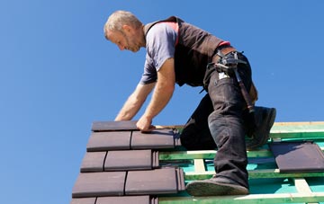 disadvantages of Lawn slate roofing