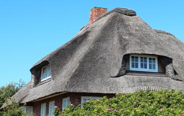 thatch roofing Lawn, Wiltshire