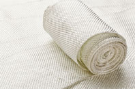 Lawn fibreglass roofing repairs