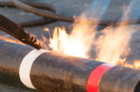 Lawn flat roofing replacement