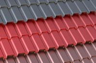 find rated Lawn plastic roofing companies
